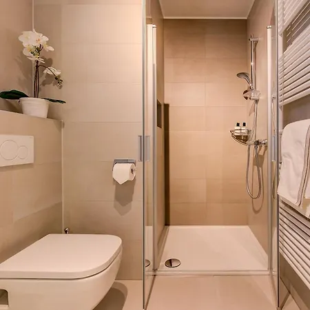 Luxury 1 Bedroom Flat In Kirchberg * Schieren