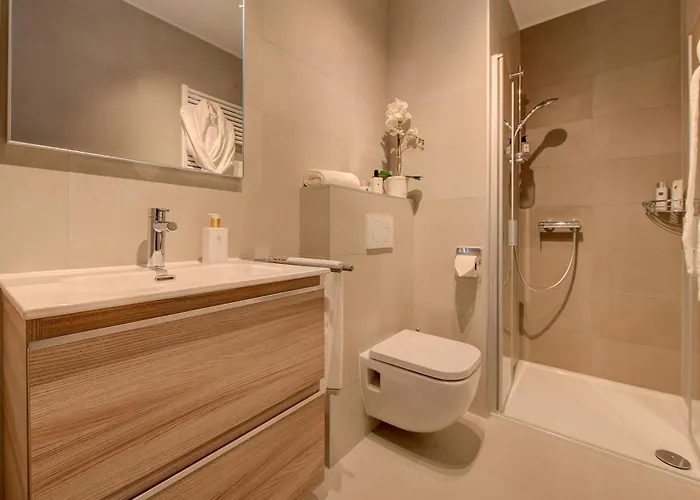 Luxury 1 Bedroom Flat In Kirchberg Appartamento Schieren