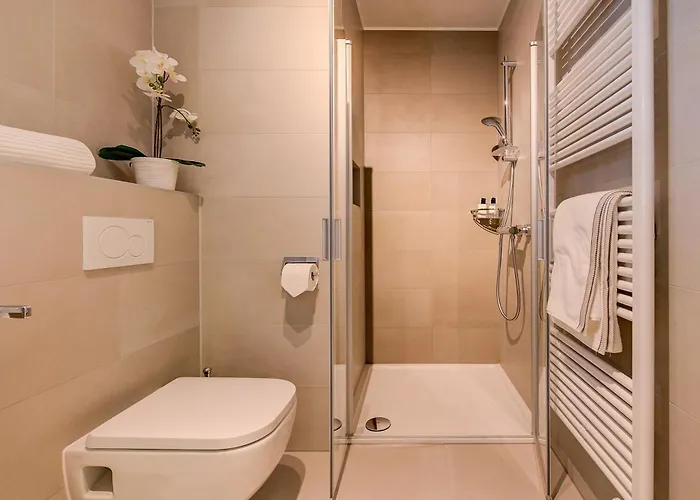 Luxury 1 Bedroom Flat In Kirchberg * Schieren